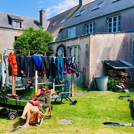 Du Zebre * Penmarcʼh