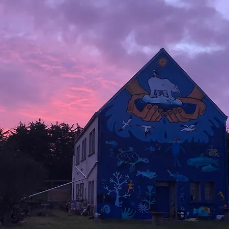 Du Zebre Hostel *